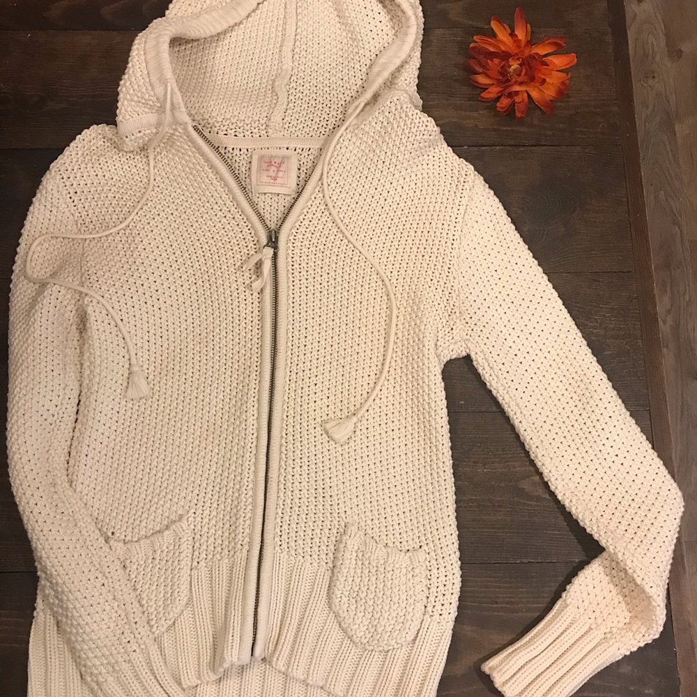 Old Navy Sweater Cardigan